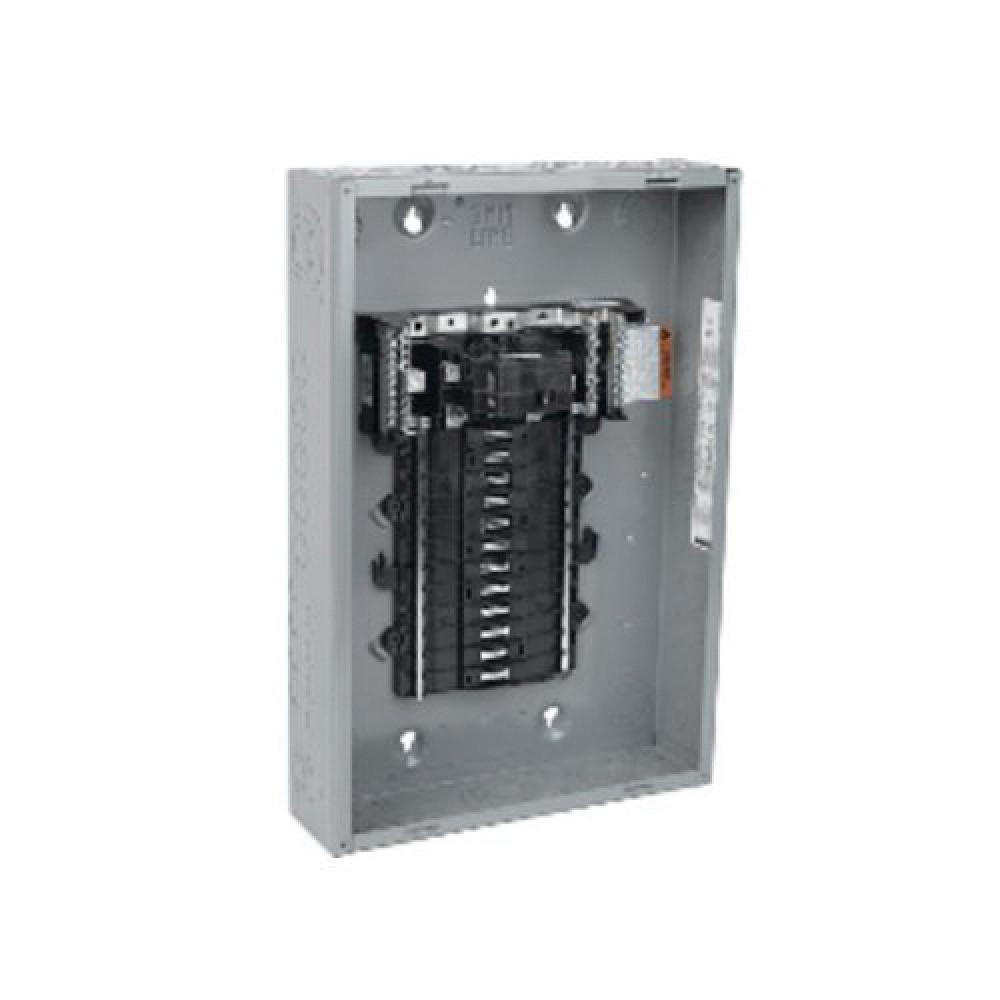 Schneider Electric QO124M100P