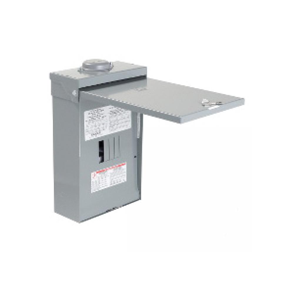 Schneider Electric QO148L125GRB