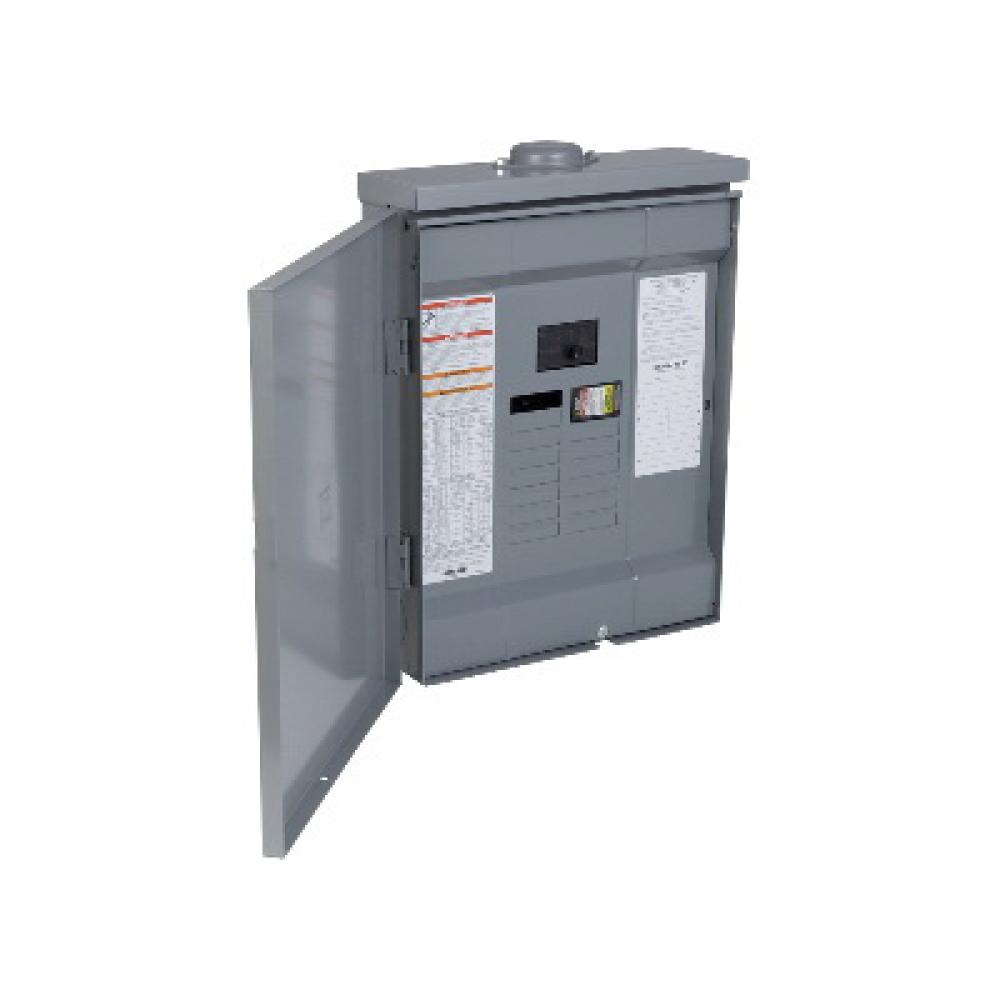 Schneider Electric QO1612M125FTRB100