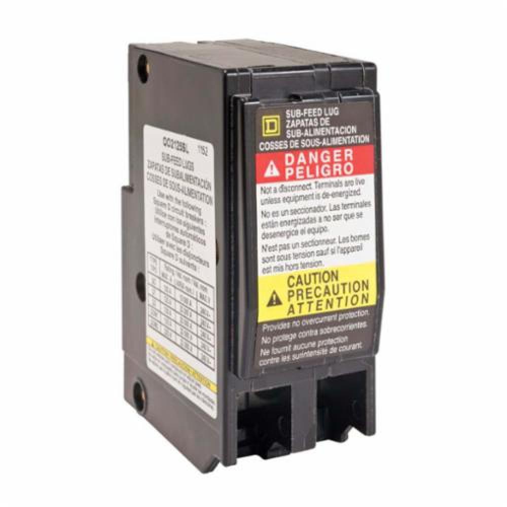 Schneider Electric QO2125SL