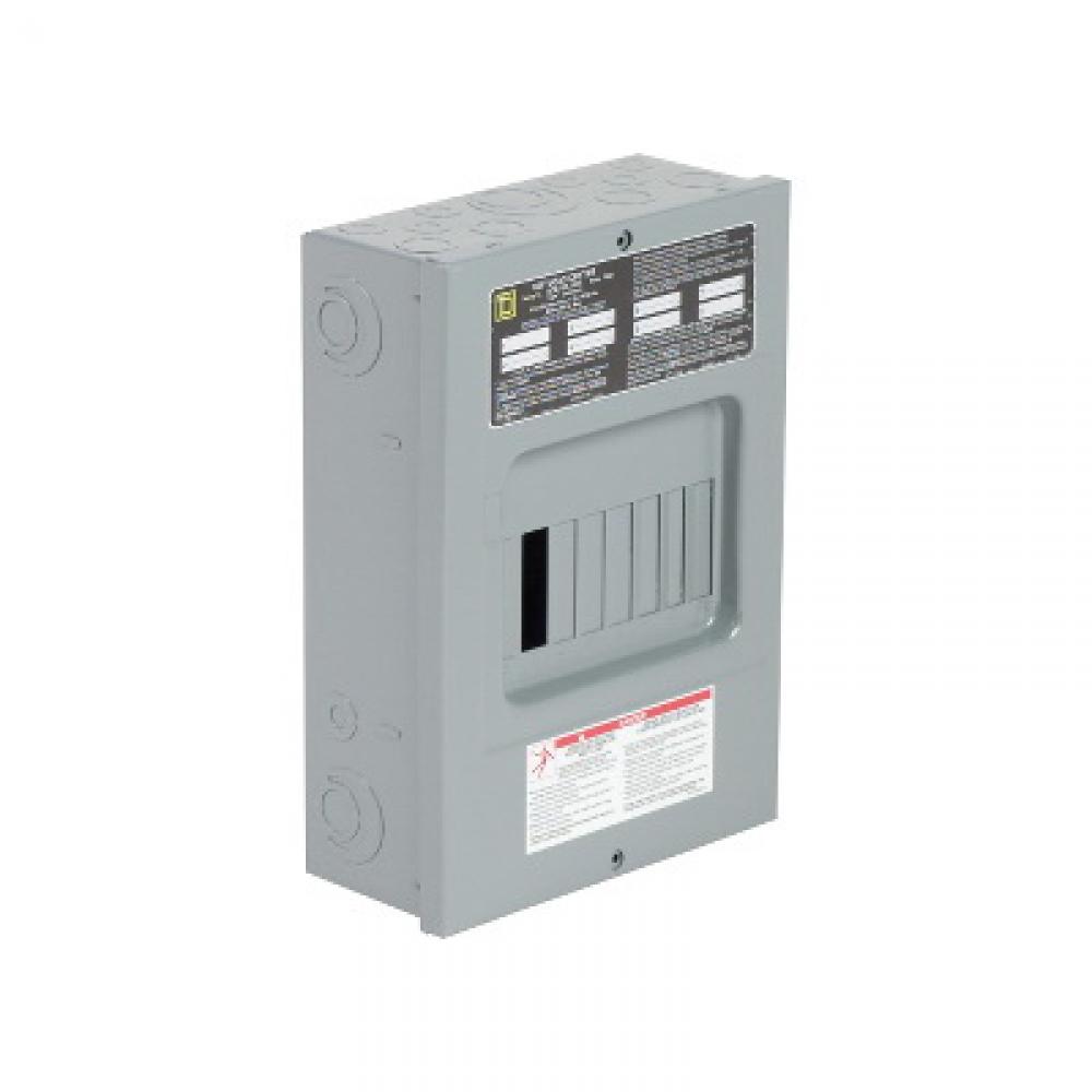 Schneider Electric QO612L100TF