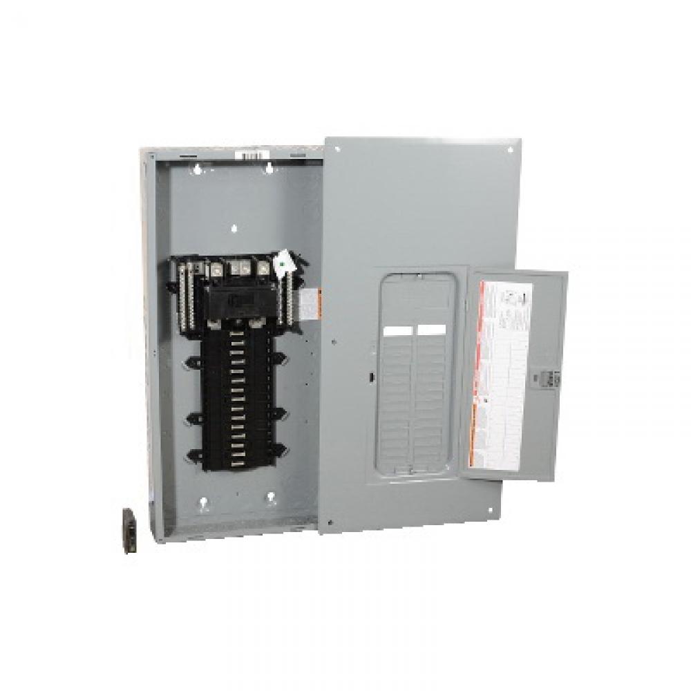 Schneider Electric QOVP1