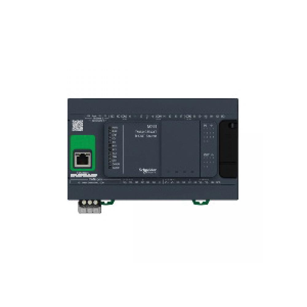 Schneider Electric TM241CEC24T