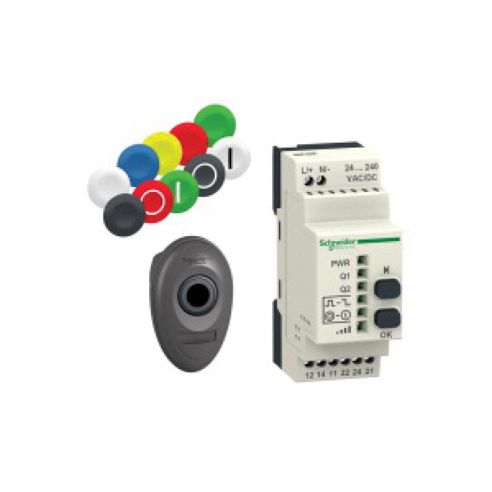 Schneider Electric XB5RMA04