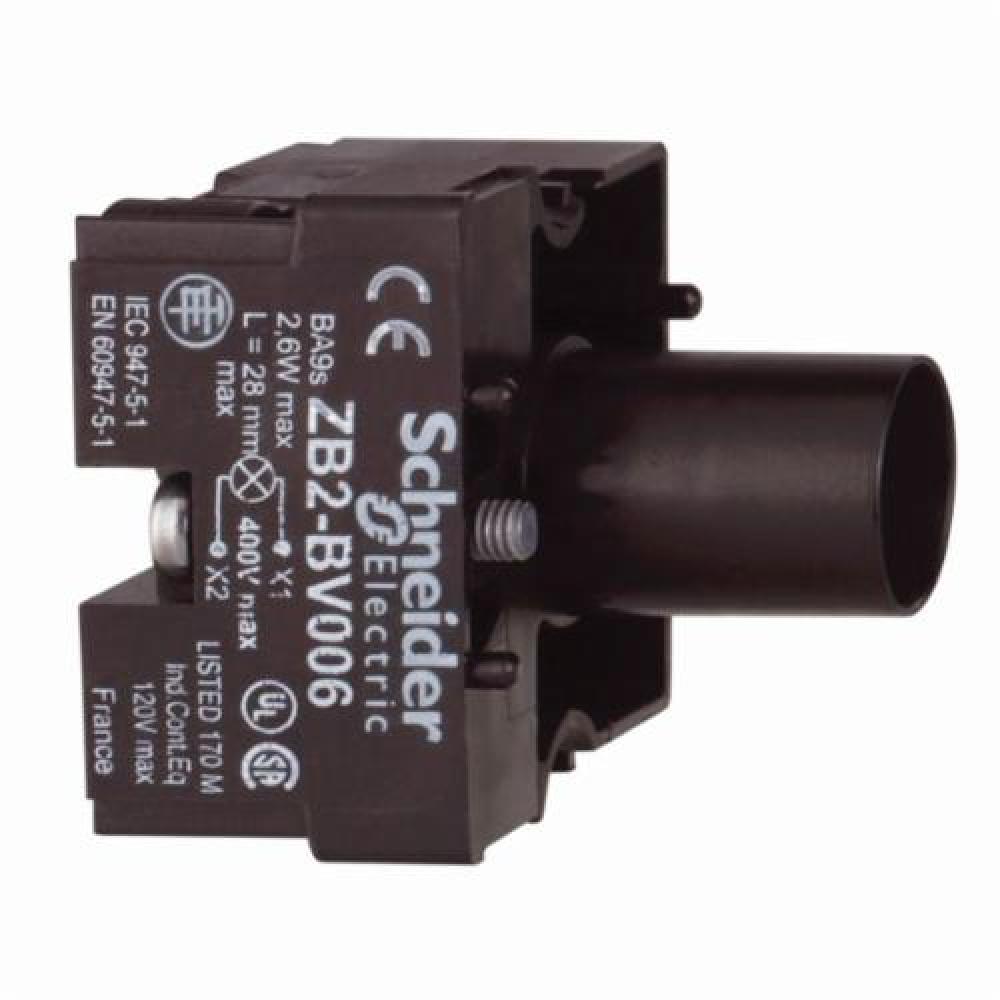 Schneider Electric ZB2BV006