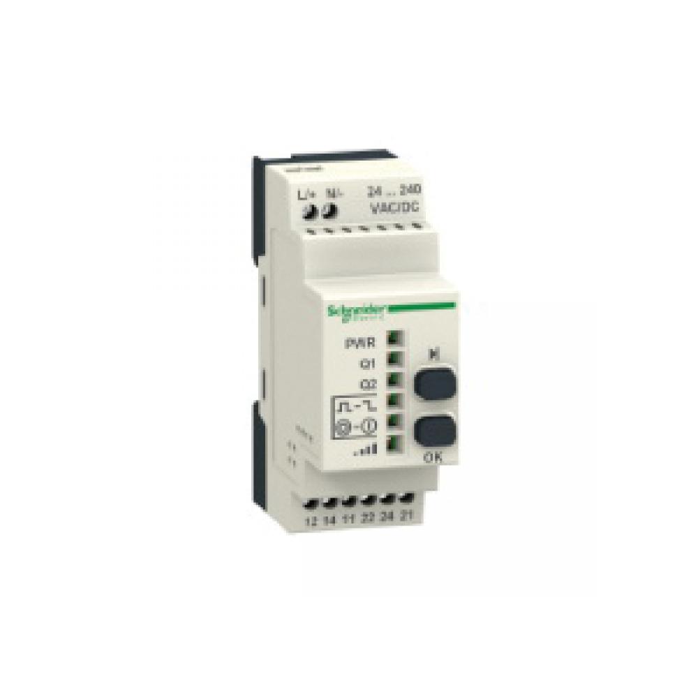 Schneider Electric ZBRRA