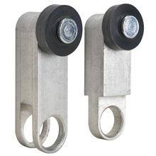 Square D by Schneider Electric VAN - Schneider Electric VAN