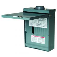 Square D by Schneider Electric QO816L100RB - Schneider Electric QO816L100RB