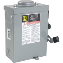 Square D by Schneider Electric DU221RBUP - Schneider Electric DU221RBUP