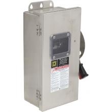 Square D by Schneider Electric HU361DSVW - Schneider Electric HU361DSVW