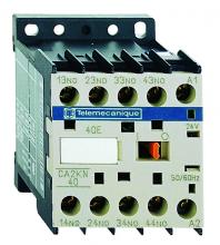 Square D by Schneider Electric CA2KN40B72 - Schneider Electric CA2KN40B72