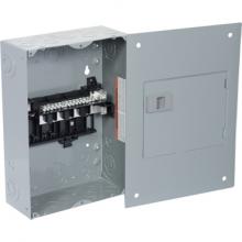 Square D by Schneider Electric QO816L100DFCU - Schneider Electric QO816L100DFCU