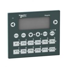 Square D by Schneider Electric XBTR411 - Schneider Electric XBTR411