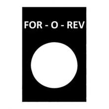 Square D by Schneider Electric ZB2BY2384 - Schneider Electric ZB2BY2384