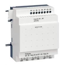 Square D by Schneider Electric SR3XT141B - Schneider Electric SR3XT141B