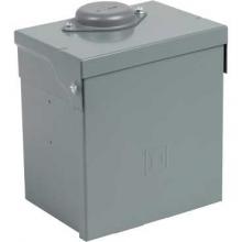 Square D by Schneider Electric QO2RV50B - Schneider Electric QO2RV50B