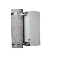 Square D by Schneider Electric NSYSFP500 - Schneider Electric NSYSFP500