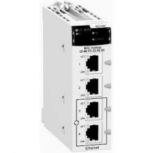 Square D by Schneider Electric BMXNOC0401 - Schneider Electric BMXNOC0401