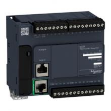 Square D by Schneider Electric TM221CE24R - Schneider Electric TM221CE24R