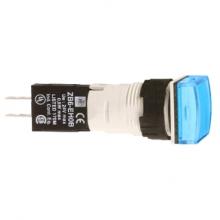 Square D by Schneider Electric XB6CV6BB - Schneider Electric XB6CV6BB