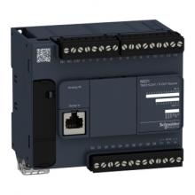 Square D by Schneider Electric TM221C24T - Schneider Electric TM221C24T