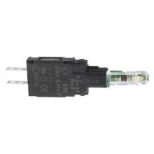 Square D by Schneider Electric ZB6EM4B - Schneider Electric ZB6EM4B