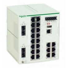 Square D by Schneider Electric TCSESM243F2CU0 - Schneider Electric TCSESM243F2CU0