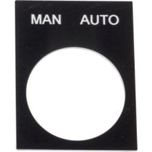 Square D by Schneider Electric ZB2BY2372 - Schneider Electric ZB2BY2372