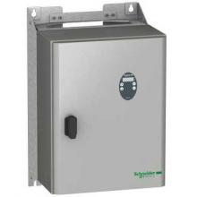 Square D by Schneider Electric ATV31CU55N4 - Schneider Electric ATV31CU55N4