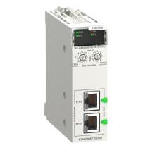 Square D by Schneider Electric BMXCRA31200 - Schneider Electric BMXCRA31200