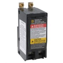 Square D by Schneider Electric QOB2125SL - Schneider Electric QOB2125SL