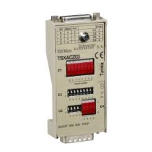 Square D by Schneider Electric TSXACZ03 - Schneider Electric TSXACZ03