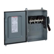 Square D by Schneider Electric HU461AWKEI - Schneider Electric HU461AWKEI