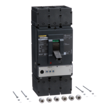 Square D by Schneider Electric LGL36600U31X - Schneider Electric LGL36600U31X