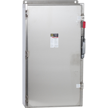 Square D by Schneider Electric HU366SS - Schneider Electric HU366SS