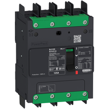 Square D by Schneider Electric BJF46125 - Schneider Electric BJF46125