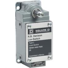 Square D by Schneider Electric L100WN2M16 - Schneider Electric L100WN2M16