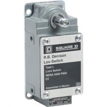 Square D by Schneider Electric L100WNCS2M34 - Schneider Electric L100WNCS2M34