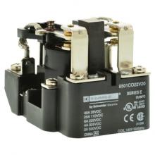 Square D by Schneider Electric 8501CO22V20 - Schneider Electric 8501CO22V20