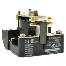 Square D by Schneider Electric 8501CDO21V53 - Schneider Electric 8501CDO21V53