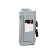Square D by Schneider Electric H361AEI - Schneider Electric H361AEI