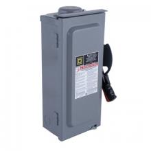 Square D by Schneider Electric H361NRBGL - Schneider Electric H361NRBGL