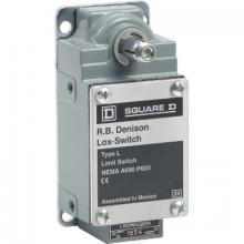 Square D by Schneider Electric L100WNC2M18 - Schneider Electric L100WNC2M18