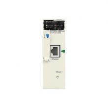 Square D by Schneider Electric BMXNOE0100 - Schneider Electric BMXNOE0100