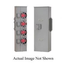 Square D by Schneider Electric EZM31200FST - Schneider Electric EZM31200FST