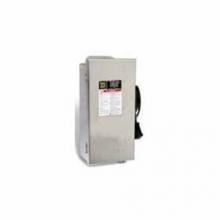Square D by Schneider Electric H221DS - Schneider Electric H221DS