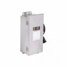 Square D by Schneider Electric H361SS - Schneider Electric H361SS