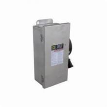 Square D by Schneider Electric HU361SS - Schneider Electric HU361SS