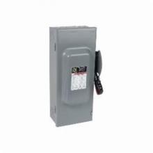 Square D by Schneider Electric HU363 - Schneider Electric HU363