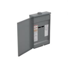 Square D by Schneider Electric QO124L125GRB - Schneider Electric QO124L125GRB